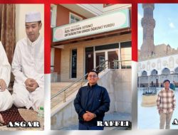 Fantastis !! Dalam Sebulan Tiga Alumni MTsN Purwakarta Raih Beasiswa Luar Negeri, Buktikan Kualitas Pesantren Berdaya Saing di Kancah Internasional
