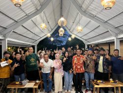 Wakil Menteri Ekraf RI Apresiasi Launching Aplikasi Gapura, Langkah Nyata Transformasi Digital Industri Kreatif Purwakarta