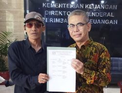KMP Bongkar Narasi “Hutang DBHP” Indikasi Manipulasi Anggaran dan Dugaan Pelanggaran Hukum di Purwakarta