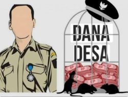 KMP Ungkap Fakta Baru, Soroti Proses Hukum Dana Desa di Kejari Purwakarta