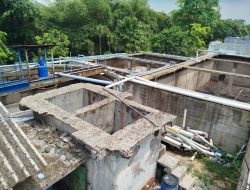 KMP Bongkar Dugaan Manipulasi Data Limbah, Laporkan PT San Fu Indonesia ke Polres