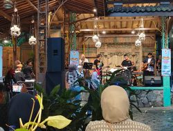 Gema Sora Nusantara Warnai Annual Concert 2025 Sora Music School