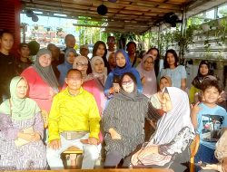 Wiskul Karya KDM Akan di Pindah, Ini Kata Aa Komara