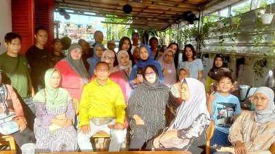 Wiskul Karya KDM Akan di Pindah, Ini Kata Aa Komara