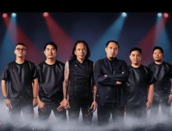 Sevenkey Rilis “Selamanya Kamu” Bersama Jikun, Lagu yang Siap Menggema di Seluruh Indonesia