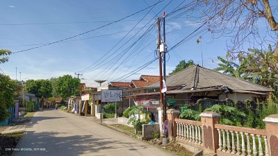 Diamnya MyRepublic di Tengah Sorotan Soal Legalitas Perizinan dan Kompensasi Tiang Internet di Cibatu – Purwakarta