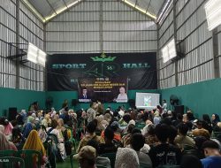 BP2MI dan drg Putih Sari Gelar Sosialisasi Migrasi Aman di Purwakarta, Ratusan Warga Antusias Ikuti Edukasi Peluang Kerja ke Luar Negeri