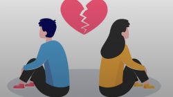 Angka Perceraian Naik Daun, Kok Bisa?