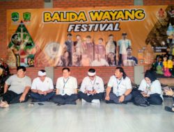 Wayang Golek untuk Jawa Barat Istimewa, Badega Garuda Sakti Dukung Program Gubernur