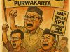 KMP Bongkar Dugaan Skandal DBHP 2016–2018 Purwakarta, Desak KPK Bertindak Tanpa Kompromi