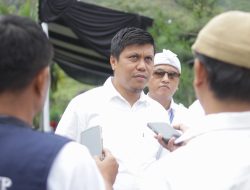 Enam Tersangka Ditetapkan, Aktivis Lingkungan Nilai Kasus Perusakan Kebun Teh Malabar Belum Tuntas
