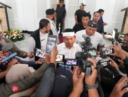 Pemdaprov Jabar Tetapkan UMK dan UMSK di Provinsi Jawa Barat Tahun 2026