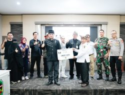 Ini Cinta  Dari Purwakarta Untuk Sumatera & Aceh