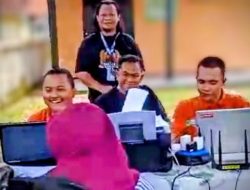 YBGS Bersama DPMPTSP Majalengka Gelar Layanan Pembuatan NIB untuk Pelaku Usaha