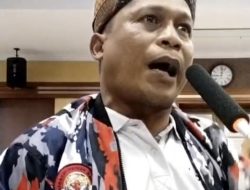 Audensi Soal Tiang Provider Sepi Kehadiran, Ketua LSM BARAK Purwakarta Murka