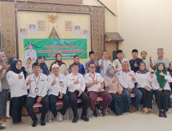 Pemdes Cijaya Tetapkan APBDes 2026 Senilai Hampir Rp1,2 Miliar, Fokus Pendidikan dan SDM