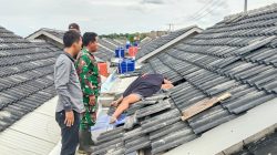 Nahas, Pria di Campaka Tewas Tersengat Listrik Saat Perbaiki Atap Rumah