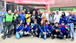 SPSI Purwakarta Peduli Aceh Sumatera