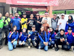 SPSI Purwakarta Peduli Aceh Sumatera