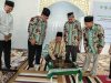 Peresmian Masjid Al-Ittihad Muhammadiyah, Wujud Penguatan Spiritualitas dan Ukhuwah di Purwakarta