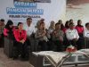 Sinergi Polri, Dinas dan Bhayangkari! Kapolres Purwakarta Ikuti Zoom Meeting Gerakan Pangan Murah Bersama Kapolda Jabar