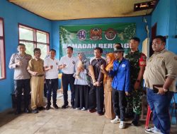 Langkah Baru Penuh Haru: Kaki Palsu dan Sembako dari YBGS Ubah Senyum Warga Sumedang