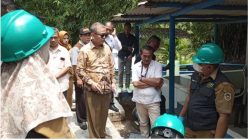 PT SanFu Tertangkap Basah Campur Limbah dengan Air Bersih, KMP: Jika Ini Bukan Kejahatan Lingkungan, Lalu Apa?