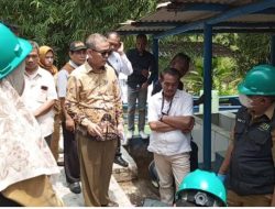 PT SanFu Tertangkap Basah Campur Limbah dengan Air Bersih, KMP: Jika Ini Bukan Kejahatan Lingkungan, Lalu Apa?