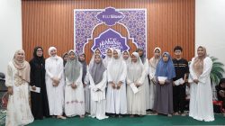 RSU Siloam Purwakarta Gelar Acara Buka Puasa Bersamadan Update Layanan Kesehatan