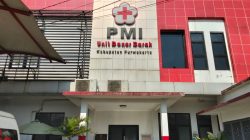 Ramadhan, Stok Darah A+ di PMI Purwakarta Menipis