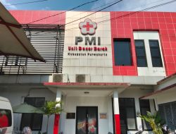 Ramadhan, Stok Darah A+ di PMI Purwakarta Menipis