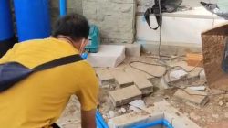 Dinas Lingkungan Hidup Himbau SPPG Gunakan IPAL Sesuai Aturan demi Jaga Kualitas Air dan Lingkungan